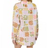Women's Lucia Top - Baevely by Wellmade - 4 of 4