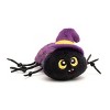 The Worthy Cat Halloween Spike Spider Cat Toy with Catnip by The Worthy Dog - 2 of 3