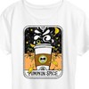 Women's - Instant Message - Fall Short Sleeve Graphic T-Shirt - 2 of 4