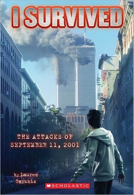 The Attacks of September 11,2001 (Paperback) by Lauren Tarshis