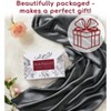 Mellanni Silk Pillowcase - 4 of 4