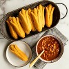 Nordic Ware Corn Cakes Baking Pan - 2 of 4