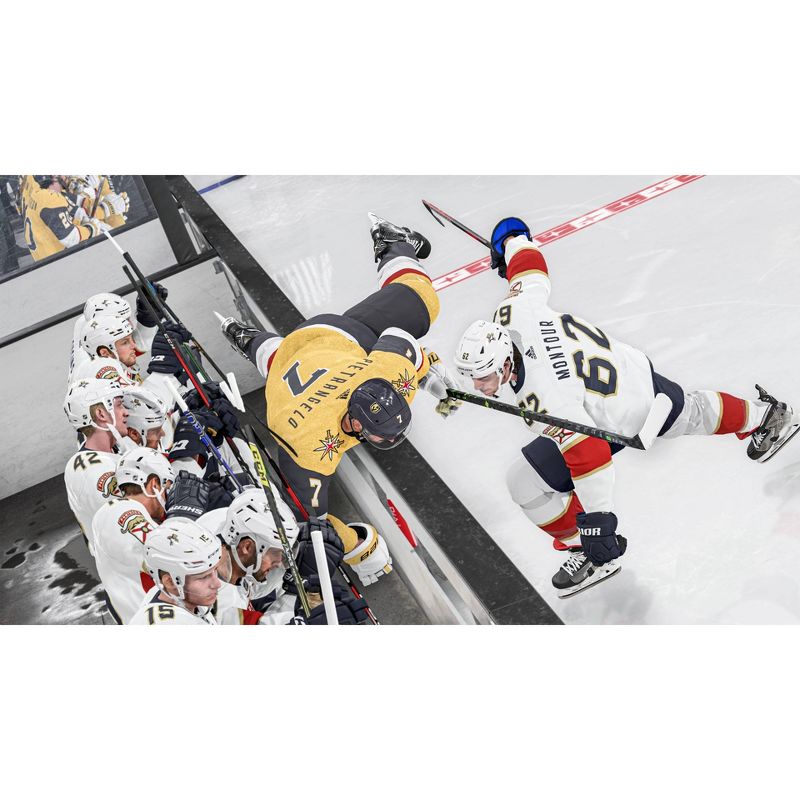 NHL 24 - PlayStation 5, 3 of 7