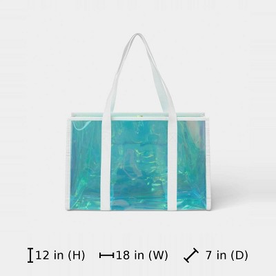 Сумки Sun Squad Beach Tote — фото 5