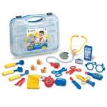 Learning Resources Doctor Set