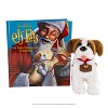 Elf Pets: A St. Bernard Tradition - by Chanda Bell (Hardcover) - 2 of 4