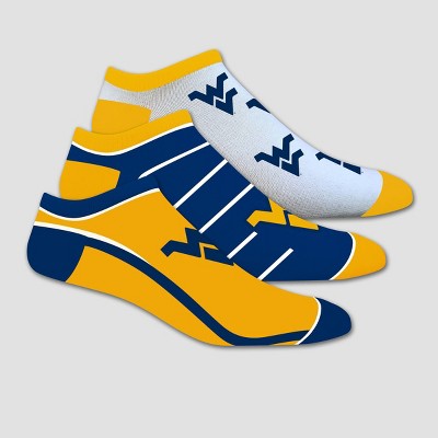 NCAA West Virginia Mountaineers 100 Yard Dash No Show 9-11