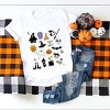 Simply Sage Market Halloween Collage Short Sleeve Tee - 3 of 4