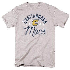 Men's University of Tennessee at Chattanooga Official Mocs T-Shirt - 1 of 4