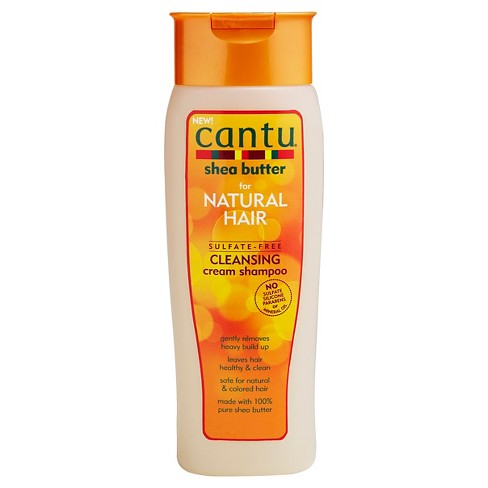 Cantu Hair Shampoo - 13.5 Fl Oz : Target