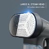 Rowenta Pure Force 2-in-1 Steamer & Iron, 1875W, Black & Blue - 4 of 4