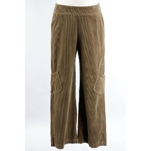 Women's Arty Pocket Pant Corduroy - habitat - 1 of 2