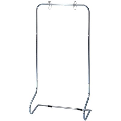 Pacon Chart Stand, 28 x 53 Inches, Steel, Haze Blue Enamel