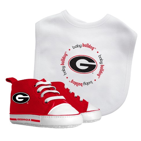 Target uga 2024 baby clothes