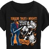 Women's - Marvel - Blade Terror Tales Short Sleeve Graphic T-Shirt - 2 of 4
