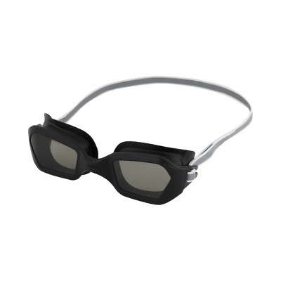 Speedo Adult Solar Swim Goggles - Black