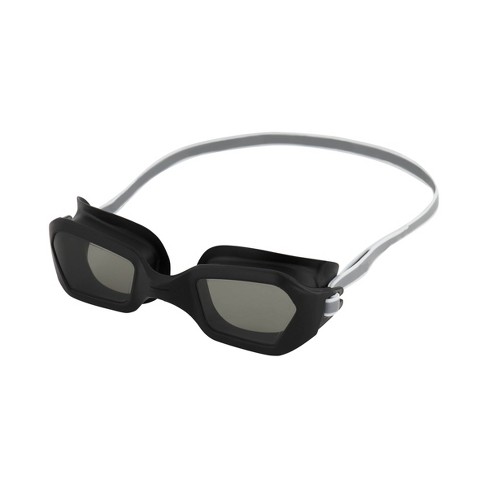 Sun & Sky Adult Swimming Goggles Black 