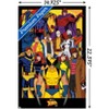 Trends International Marvel X-Men '97 - Characters Unframed Wall Poster Prints - 3 of 4