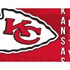 NFL Apron & Chef Hat Set, with Large Team Logo - Kansas City Chiefs - 2 of 2