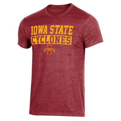 iowa state crew neck