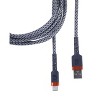 Griffin Ultra Durable Charging Cable USB-C to USB-A - 2 of 4