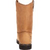 Men's Georgia Boot Farm and Ranch Pull On Work Boot - 4 of 4