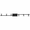 Access Lighting Viper 6 - Light Track Light in  Black - 2 of 4
