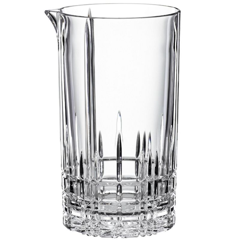 Spiegelau 22.4 oz Perfect Mixing glass (set of 1), 3 of 4