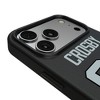 NFL Las Vegas Raiders Players Game Tactic MagSafe Compatible Cell Phone Case for Apple iPhone 17 Series - 4 of 4
