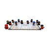 TeenyMates Collectible NHL Superstar Collector Set - 3 of 3