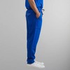Members Only Men's Hampton Open Bottom Scrub Pants - 2 of 4
