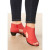 Comfortview Women's The Ophelia Shootie (Wide Widths Available) - 4 of 4