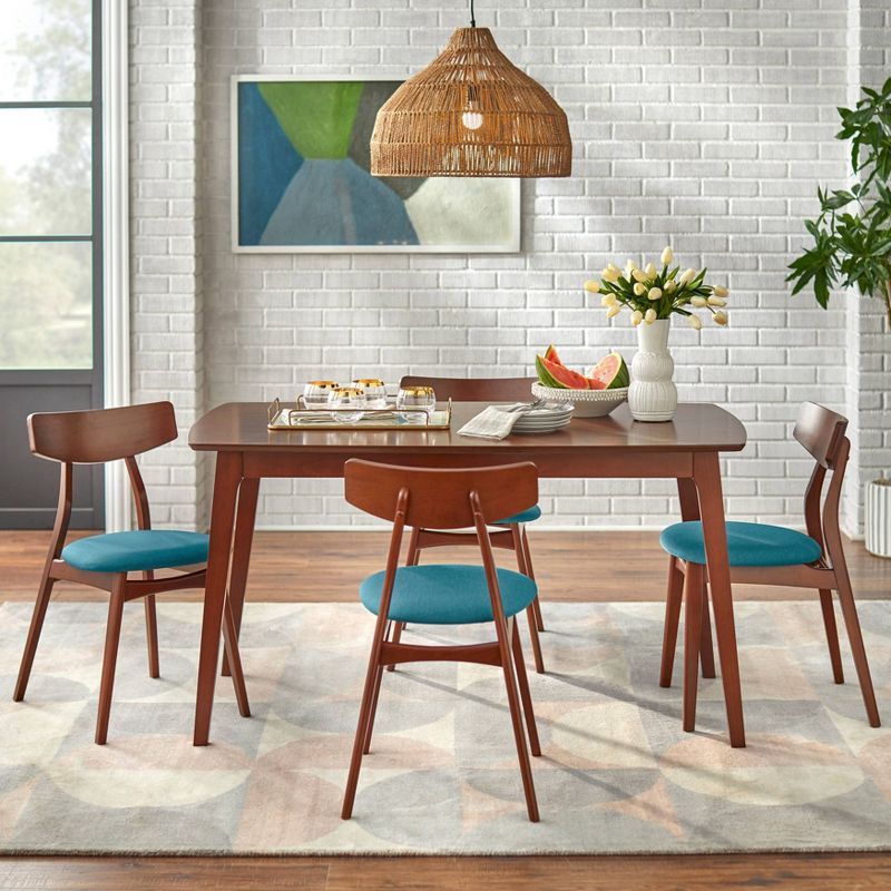 Set of 2 Archer Dining Chairs - Buylateral, 4 of 6