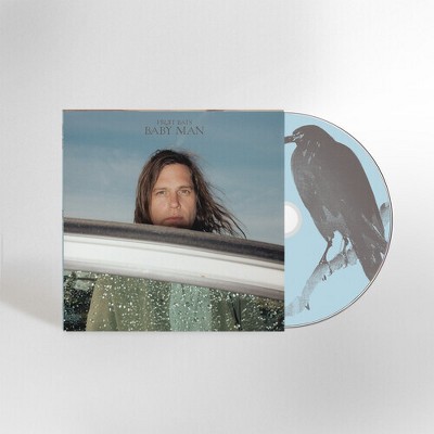 Fruit Bats - Baby Man