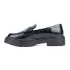 Fashion To Figure Women's Ilissa Loafer - Wide Width - 3 of 4