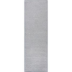 Natural Fiber NF154 Power Loomed Indoor Rugs - Safavieh - 1 of 4