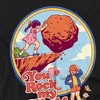 Men's Steven Rhodes You Rock My World T-Shirt - 2 of 4