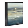 Stupell Industries Abstract Tranquil Nautical Sunrise, 12" x 12" - 3 of 4