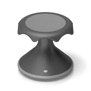 VS America Hokki Stool Flexible Ergonomic Seating - 12" - 1 of 3