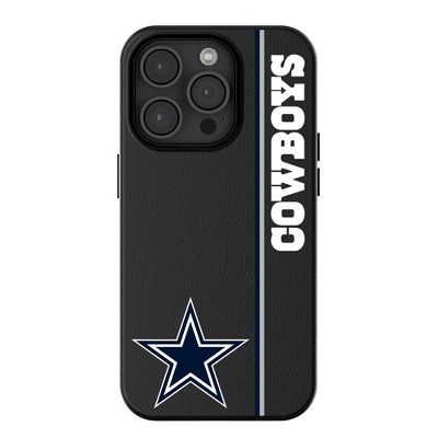 Keyscaper NFL Sidebar MagSafe Compatible Cell Phone Case for iPhone 14 Pro Max
