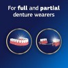 Fixodent Ultra Max Hold Plus Scope Secure Denture Adhesive, 1.8oz, 3 Pack - 2 of 4