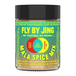Fly by Jing Mala Spice Mix - 3oz
