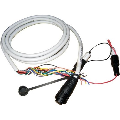 Furuno USA Power/Data Cable for Vehicle Electronics Accessories Model 000156405