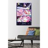 Trends International Netflix KPop Demon Hunters (2025) - Huntrix Featuring Rumi Unframed Wall Poster Prints - 2 of 4