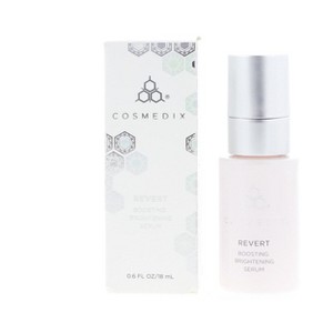 CosMedix Revert Boosting Brightening Serum, 0.6 oz - 1 of 4