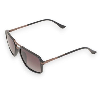 Anna-Kaci Men's Polarized Aviator Sunglasses with UV400 Protection