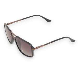 Anna-Kaci Men's Polarized Aviator Sunglasses with UV400 Protection - 1 of 4
