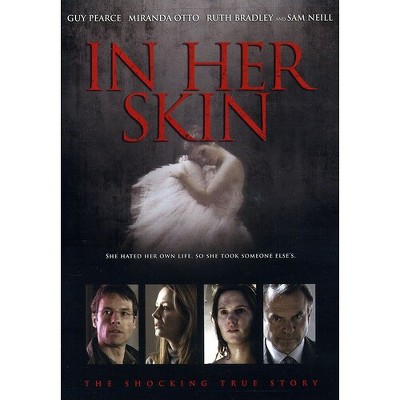 In Her Skin (DVD)(2009)
