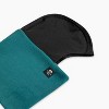 Turtle Fur Youth Chelonia 150 Fleece Shellaclava Balaclava - 2 of 4