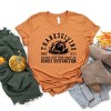 Simply Sage Market Women's Thanksgiving Family Dysfunction Short Sleeve Graphic Tee - 2 of 2